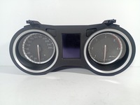 фото thumb №1, Alfa romeo 159 06-11 счетчик приборы obrotomierz оригинальный номер 0156072820
