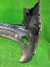 фото thumb №8, Бампер задний alfa romeo stelvio