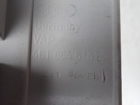 фото thumb №11, Планка пороговая правая audi a8 s8 d3 короткая 4e1864614e