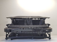 фото thumb №1, Vw passat b7 pas переднє балка радіатор підсилювач лобове 2.0 tdi