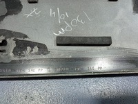 фото thumb №7, Subaru legacy iii молдинг декоративна двері зовнішня нижня правий задня 89n