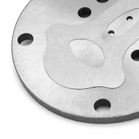 фото thumb №5, Сталевий плита клапанна плита клапанна, 4x4/suv