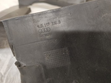 фото thumb №11, Audi q7 4l sline кермо повітря p 4l0117336b