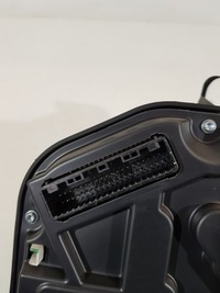 фото thumb №9, Счетчик приборы 83800-0z290 toyota auris i e15 07r eur 2.0d d-4d