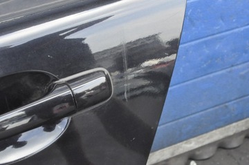 фото thumb №6, Volvo s80 ii двері лівий зад задні