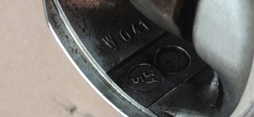 фото thumb №11, Ford mondeo mk5 1.5 tdci поршень fiesta focus 120km