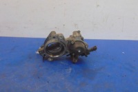 фото thumb №1, Fiat punto grande 1.3d дроссельная заслонка 55195014