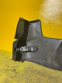 фото thumb №7, Уголок бампера левый задняя peugeot 4007