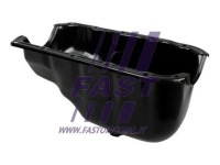 Піддон оливи fiat panda 03- 1.2 8v Ціна, фото thumb