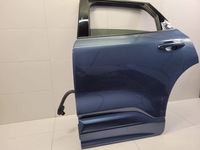 фото thumb №8, Дверь задняя левая сторона ford kuga 3 2020 lv4bs4721aj