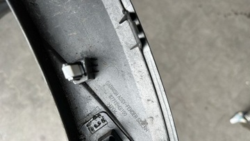 фото thumb №5, Hyundai ioniq 5 2021-планка na крыло правая передняя