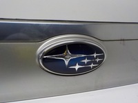 фото thumb №8, Subaru forester ii sg lift накладка крышки молдинг