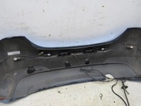 Бампер задняя задний 6 pdc z22v opel corsa e 5d hb Недорого, фото thumb