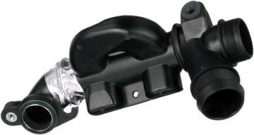 фото thumb №2, Gates 09-0605 шланг повітря наддувний