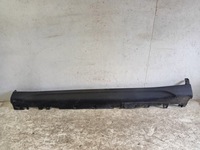 фото thumb №1, Молдинг порог левая порог левый bmw x6 f16 14-