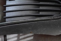 фото thumb №7, Бампер перед передний оливковый volvo s40 2 ii v50 04-07
