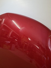 фото thumb №10, Opel mokka b ii 2 капот кришка двигуна оригінал oem