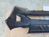 фото thumb №6, Mitsubishi space star lift 19- бампер передний