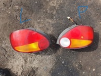 фото thumb №7, Рулевая рейка трансмиссия bez усилителя daewoo matiz 2001r poj 800 идеальная