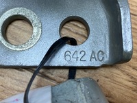 фото thumb №6, Петля дверь передние правое комплект dodge challenger 2015+ usa