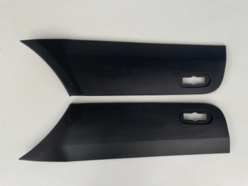 фото thumb №11, Планка бокова mercedes sprinter 906 права lub ліва