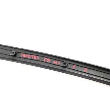 фото thumb №11, Bmw e92 e93 m3 планка оббивка двері права