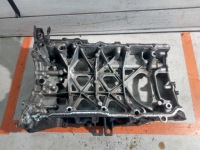 Купить Ford custom рестайлинг  основание картера масла 2.0 ecoblue, фото thumb