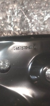 фото thumb №11, Tesla модель y 2020- крепление крыльев правые перед 1487696-s0-a