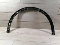 фото thumb №9, Cayenne молдинг крила лівий задня 9y0854731j