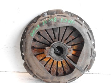 фото thumb №1, Диск притиск зчеплення daily 35s18 3.0 hpi #