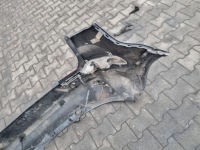 фото thumb №10, Kia sportage iii 10-15 бампер задняя задний kompletny парктроник 1k