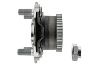 фото thumb №10, Ступиця колеса задня suzuki ignis ii 1.5 rg 03-