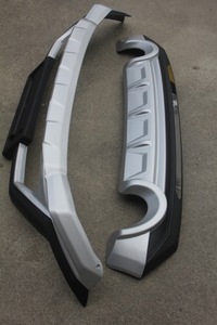 фото thumb №7, Трубопровід дифузор бампер ford kuga 16-2018