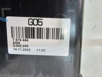 Фільтр вугільний з активованим вугіллям bmw x5 g05 x6 g06 x7 g07 lci 7475444 Зі Шроту, фото thumb