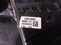 фото thumb №8, Bmw x5 f15 f85 защита стойка b левая 7284691