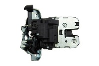 фото thumb №13, Замок кришки багажника audi a1 2010-