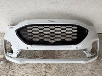 фото thumb №1, Бампер перед передний ford puma mk2 2 ii st line