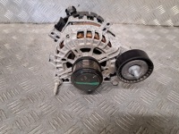 Ford s-max mk2 2.0 ecoblue автоматическая коробка передач 2021 r генератор ks7t-10300-baa Киев, фото thumb