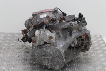 фото thumb №7, Коробка передач коробки передач kia cerato 03-08r 1.5 crdi