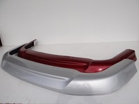 фото thumb №2, Ford mondeo mk5 спойлер бампера задня