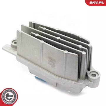 фото thumb №2, Модуль led drl - skv esen 59skv237