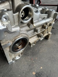 фото thumb №14, Блок двигателя bmw g20 318i b48b20a lubelskie номинал