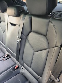 фото thumb №5, Porsche macan сиденья кожа подогрев вентилируемые комплект