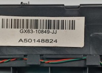 фото thumb №10, Лічильник obrotomierz прилади jaguar xf x260 gx63-10849-jj europa