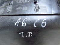 фото thumb №6, Audi a6 c6 avant 04-11 карта багажника права светлый