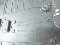 фото thumb №8, Citroen ds3 09-14 основа акумулятор 9801801880