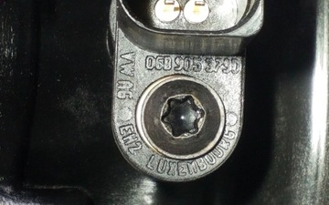 фото thumb №9, 2010 audi a5 sportback 8ta коллектор всасывающий 06133185ae