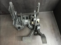 фото thumb №1, Opel astra k v основание педалей автоматическая коробка передач 39117363