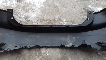 фото thumb №12, Бампер зад задній 5215976070 lexus ct200h рестайлінг 14-