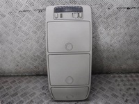 фото thumb №1, Бардачок vw touran 1.9 tdi